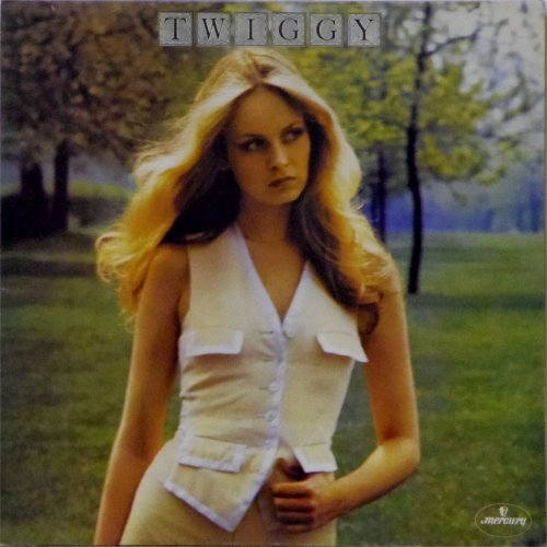 Twiggy<br>Twiggy<br>LP