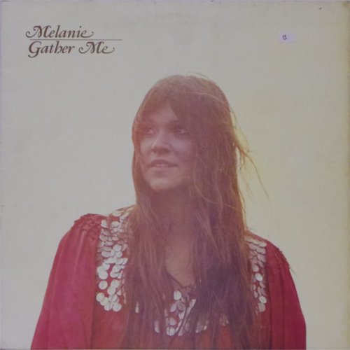 Melanie<br>Gather Me<br>LP