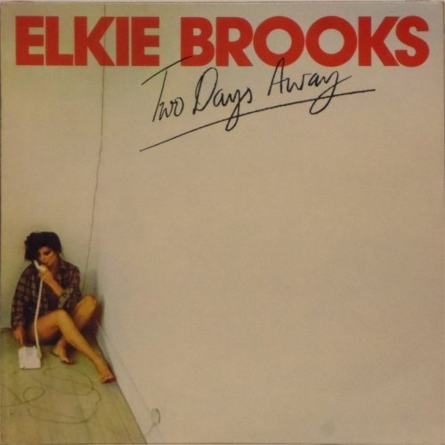 Elkie Brooks<BR>Two Days Away<br>LP