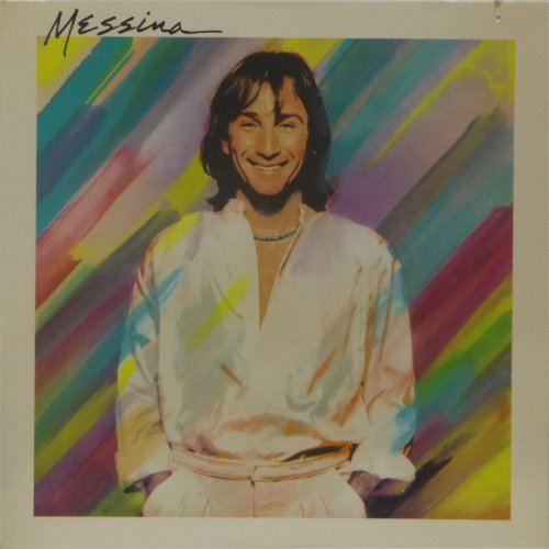 Jim Messina<br>Messina<br>LP