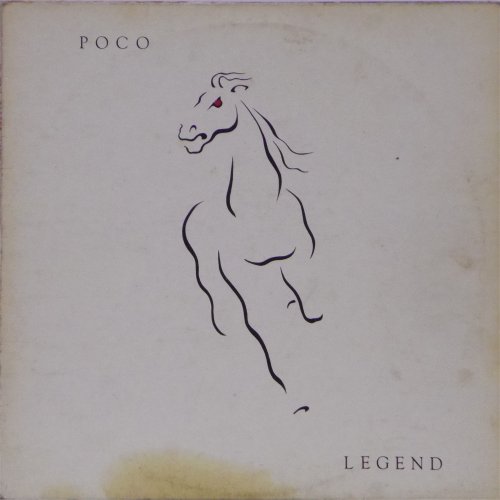Poco<br>Legend<br>LP