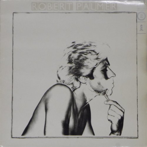 Robert Palmer<br>Secrets<br>LP