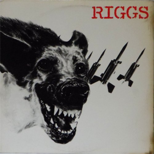 Riggs<br>Riggs<br>LP