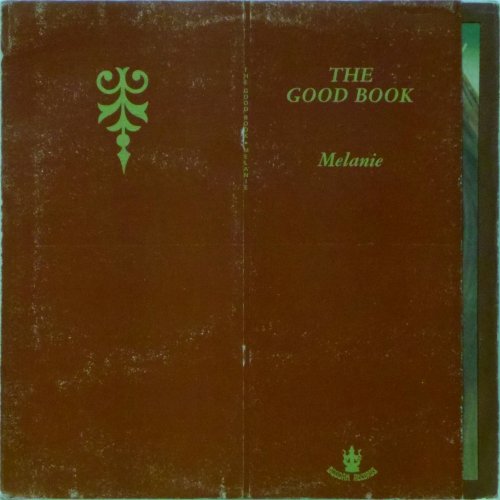 Melanie<br>The Good Book<br>LP
