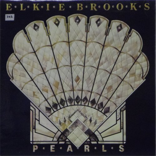 Elkie Brooks<br>Pearls<br>LP