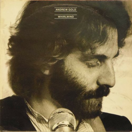 Andrew Gold<br>Whirlwind<br>LP