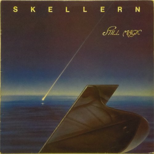 Peter Skellern<br>Still Magic<br>LP