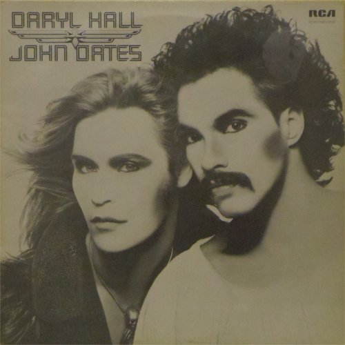 Hall & Oates<br>Hall & Oates<br>LP