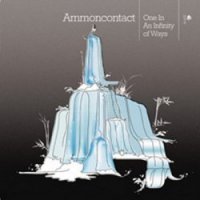 Ammoncontact<BR>One In An Infinity of Ways<br>2 x 12" single