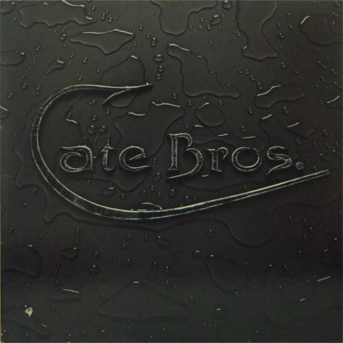 Cate Brothers<br>Untitled<br>LP (US pressing)