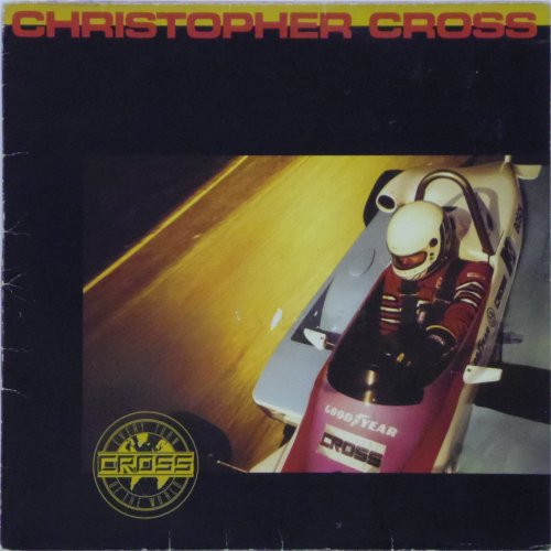 Christopher Cross<br>Every Turn of The World<br>LP