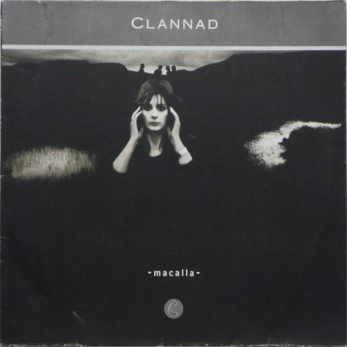 Clannad<BR>Macalla<br>LP