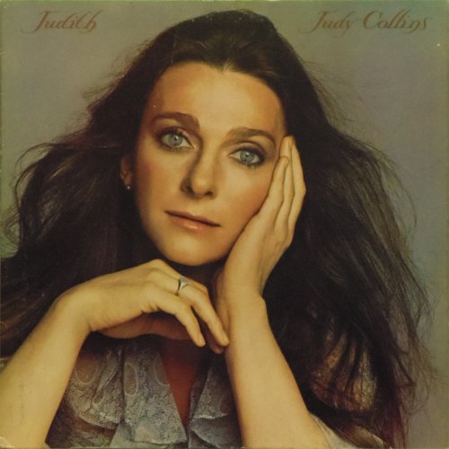 Judy Collins<BR>Judith<br>LP