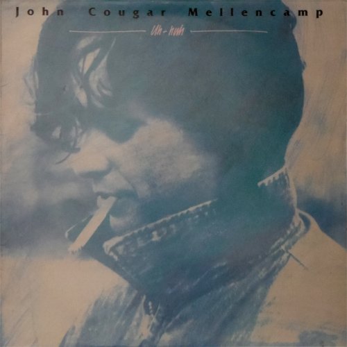 John Cougar Mellencamp<br>Uh-Huh<br>LP