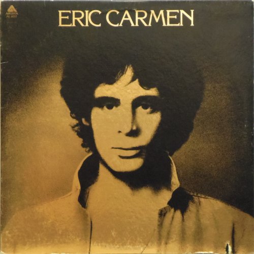 Eric Carmen<BR>Eric Carmen<br>LP