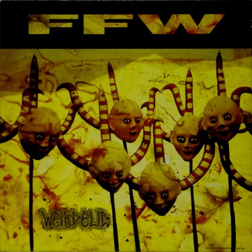 FFW<br>Weirdelic<br>LP