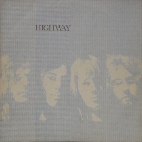 Free<br>Highway<br>LP