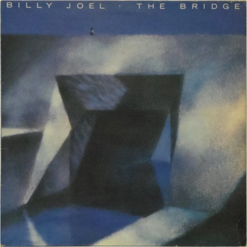 Billy Joel<br>The Bridge<br>LP (UK pressing)