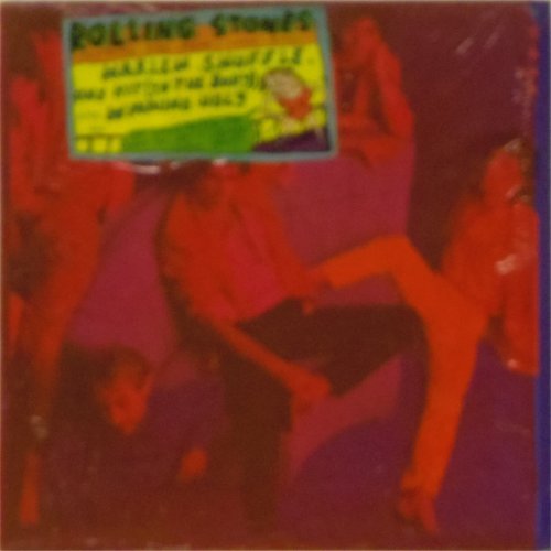 The Rolling Stones<br>Dirty Work<br>LP