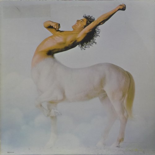 Roger Daltrey<br>Ride A Rock Horse<br>LP