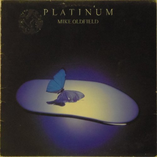 Mike Oldfield<br>Platinum<br>LP