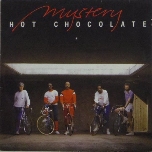 Hot Chocolate<br>Mystery<br>LP