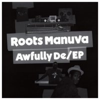 Roots Manuva<br>Awfully De/Ep<br>12" single