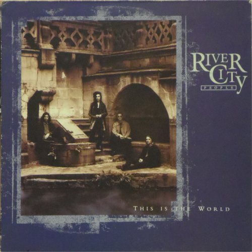 River City People<br>This Is The World<br>LP