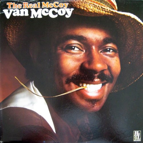 Van McCoy<br>The Real McCoy<br>LP