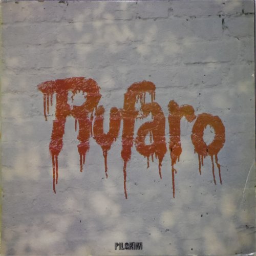 Rufaro<br>Rufaro<br>LP