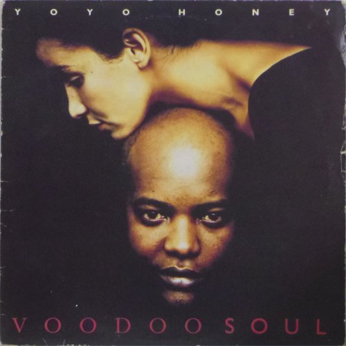 Yoyo Honey<br>Voodoo Soul<br>LP