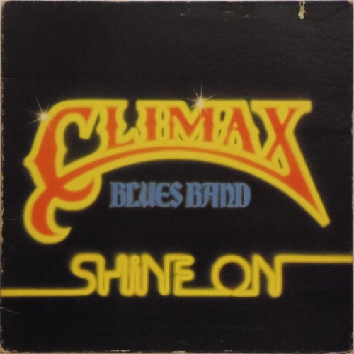 Climax Blues Band<BR>Shine On<br>LP