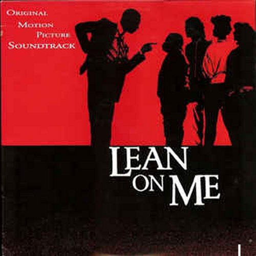 Original Soundtrack<br>Lean On Me<br>LP