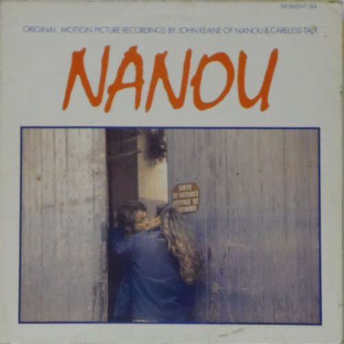 Original Soundtrack<br>Nanou<br>LP
