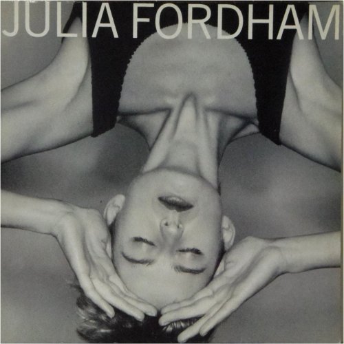 Julia Fordham<br>Julia Fordham<br>LP (UK pressing)
