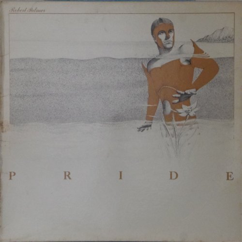 Robert Palmer<br>Pride<br>LP