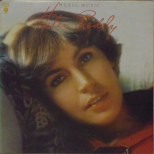 Helen Reddy<br>Music, Music<br>LP