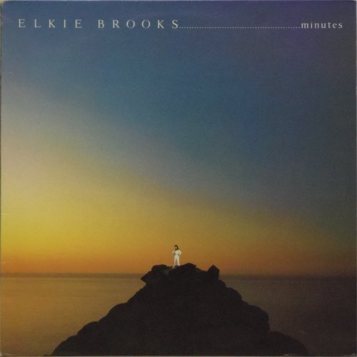 Elkie Brooks<BR>Minutes<br>LP
