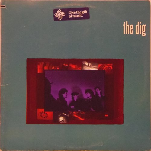 The  Dig<br>The Dig<br>LP