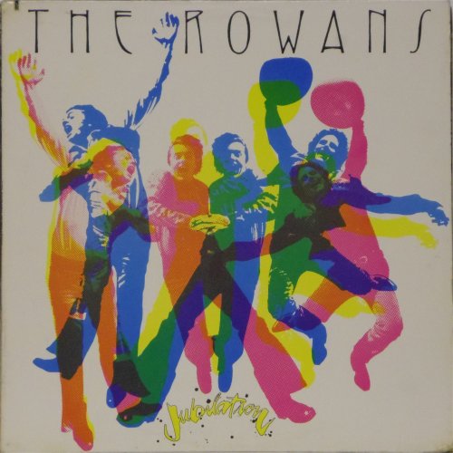 The Rowans<br>Jubilation<br>LP