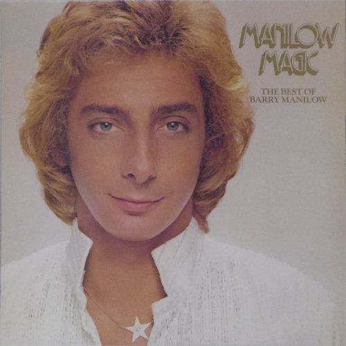 Barry Manilow<br>Manilow Magic<br>LP