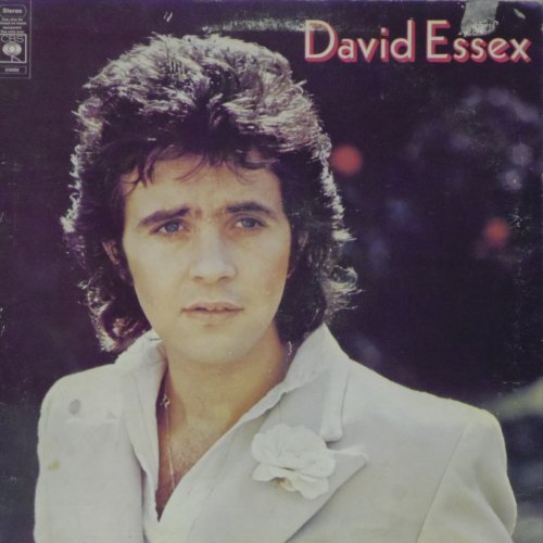 David Essex<BR>David Essex<BR>LP