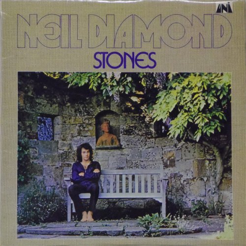 Neil Diamond<br>Stones<br>LP