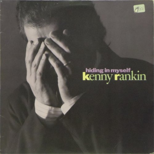 Kenny Rankin<br>Hiding In Myself<br>LP