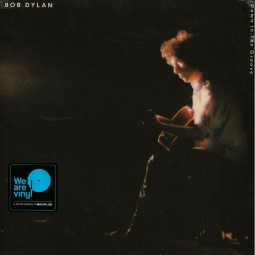 Bob Dylan<br>Down In The Groove<br>(New re-issue)<br>LP